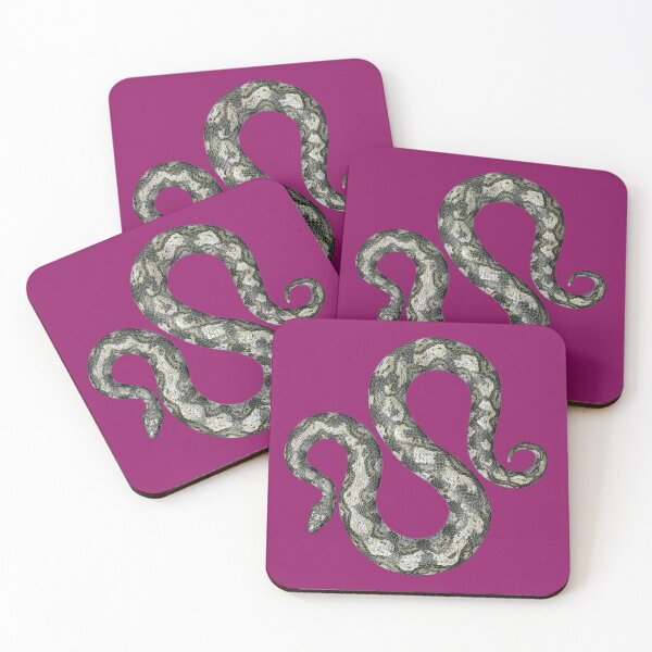 Item preview, Idol snake, boa constrictor, snake designed and sold by MIRO3D.