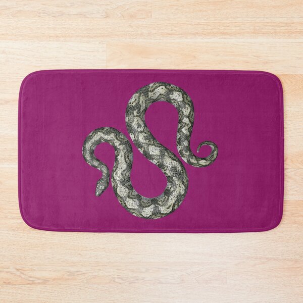 Item preview, Idol snake, boa constrictor, snake designed and sold by MIRO3D.
