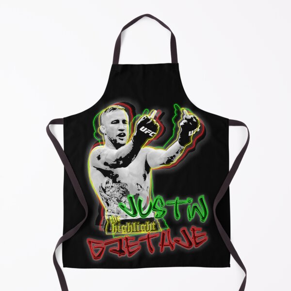 Artikelvorschau, Justin Gaethje Das Highlight entworfen und verkauft von SavageRootsMMA.