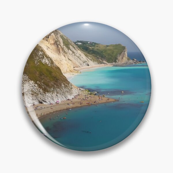 Item preview, Man O' War Bay designed and sold by SteveHoltPhoto.