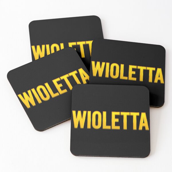 Artikelvorschau, Wioletta Name entworfen und verkauft von xesed.