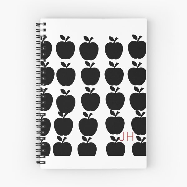 Aperçu de l'œuvre Conception Apple créée et vendue par Honeyjassi.
