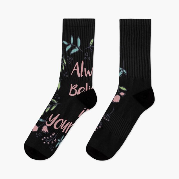 Item preview, Always Believe In Yourself designed and sold by Shop signer.