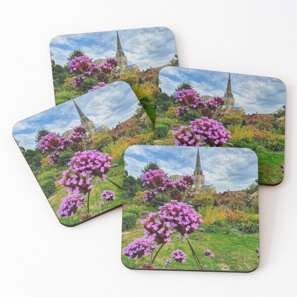 Item preview, Bishop's Palace Gardens, Chichester designed and sold by Ms-Bexy.