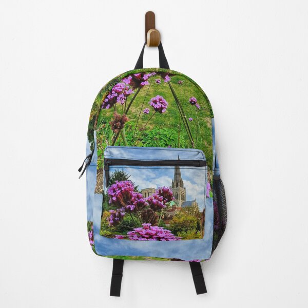 Item preview, Bishop's Palace Gardens, Chichester designed and sold by Ms-Bexy.