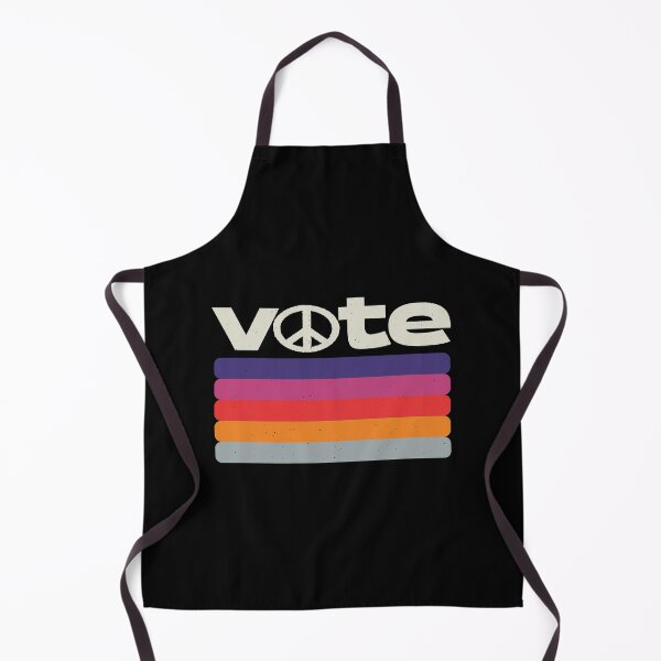 Item preview, Vote Peace designed and sold by artworkbyrihen.