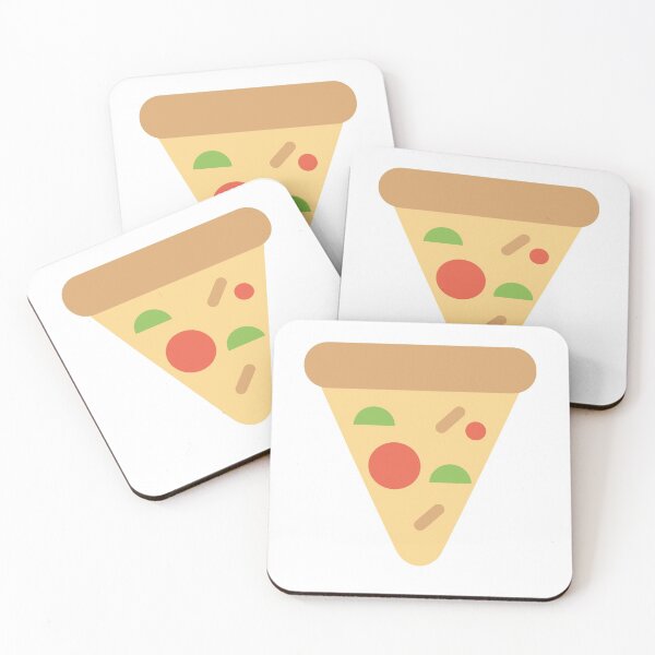 Item preview, Pizza Cute designed and sold by Maria Simone.
