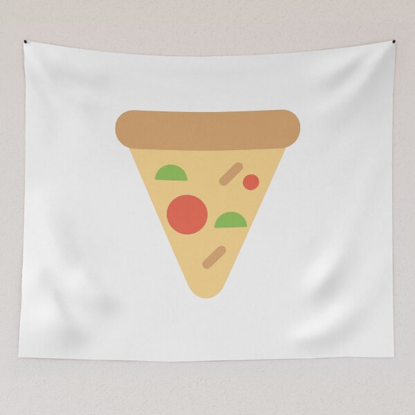 Item preview, Pizza Cute designed and sold by Maria Simone.