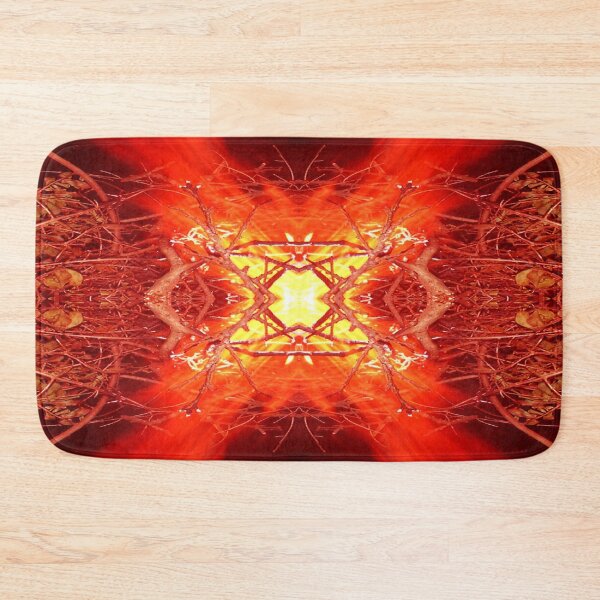 Item preview, Abstract Fire designed and sold by Icarusismart.