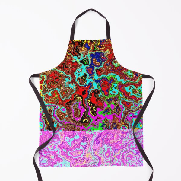 Item preview, Modern digital techno art designed and sold by webmailru.
