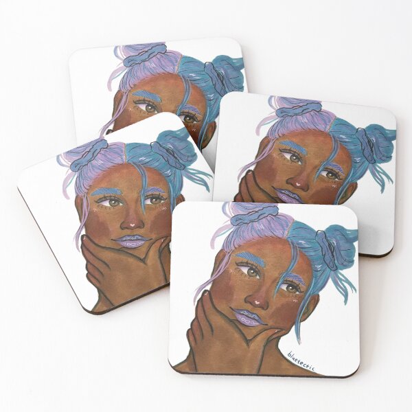 Item preview, cotton candy? cute!! designed and sold by bluetectic.