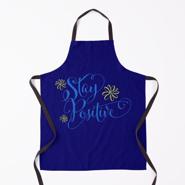 Item preview, Stay Positive designed and sold by drawbey.