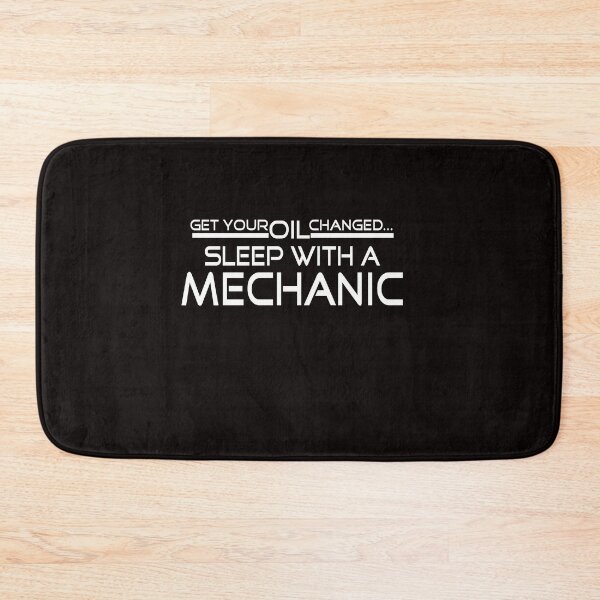 Item preview, Get your oil changed, sleep with a mechanic designed and sold by zPremium.