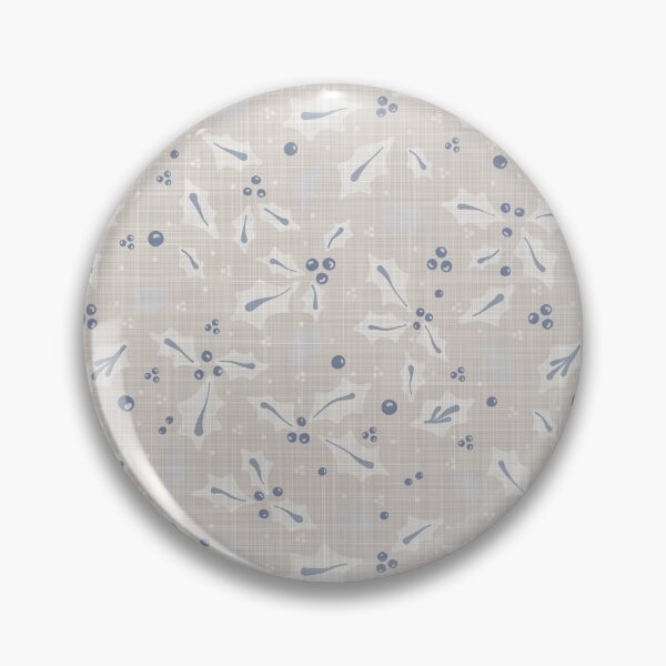 Item preview, Seamless french farm house linen printed winter holiday background. designed and sold by Limolida.