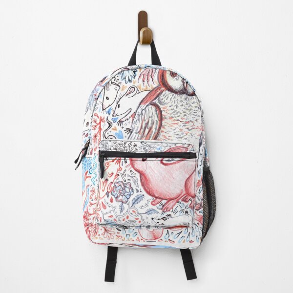 Item preview, Wild Life designed and sold by sadnettles.