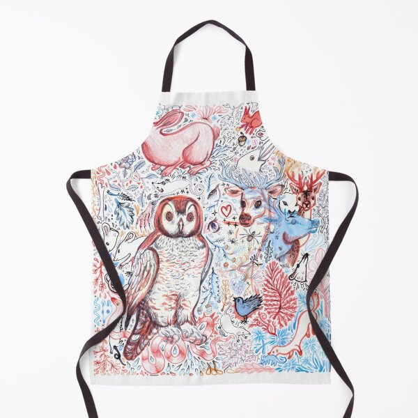 Item preview, Wild Life designed and sold by sadnettles.
