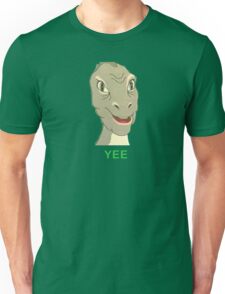 yee yee shirt of the month