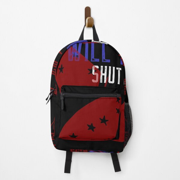 Item preview, Will you just shut up man - Biden Debate 2020 designed and sold by ChaseCoClothing.