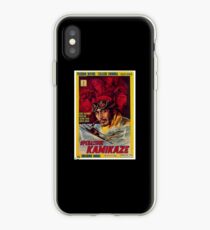 Filmplakat Merchandise iPhone-Hülle & Cover