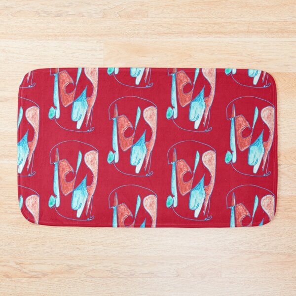 Item preview, Sigil energy on the subject of love designed and sold by walcua-design.