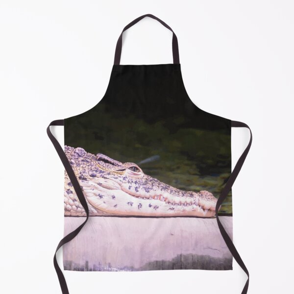Item preview, Purple crocodile designed and sold by E-Maniak.