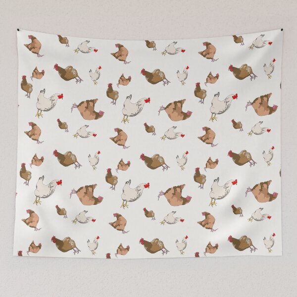 Item preview, Huevos por amor y respeto designed and sold by emilydevineart.
