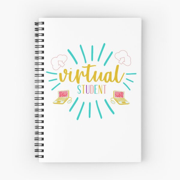 Item preview, Virtual Student designed and sold by kelseypryor11.