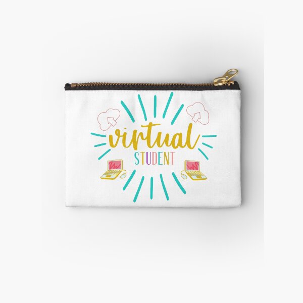 Item preview, Virtual Student designed and sold by kelseypryor11.