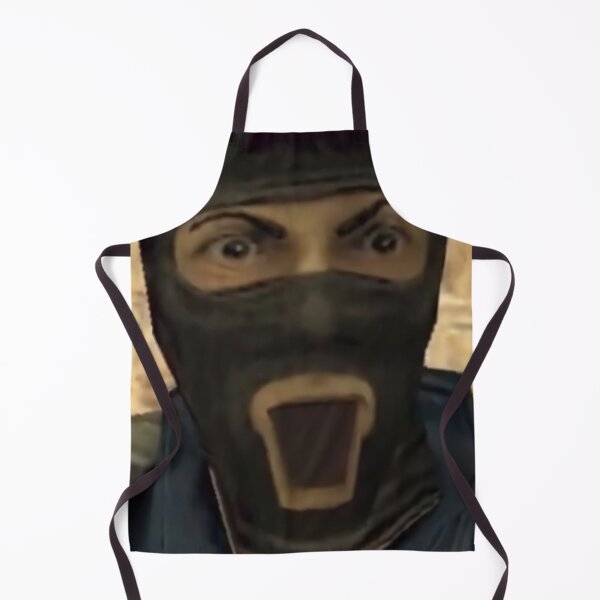Item preview, CS 1.6. Mask designed and sold by AlexRinzler.