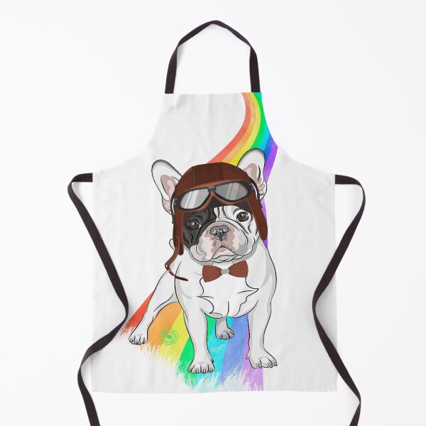 Item preview, The Frenchie designed and sold by bearWorks.