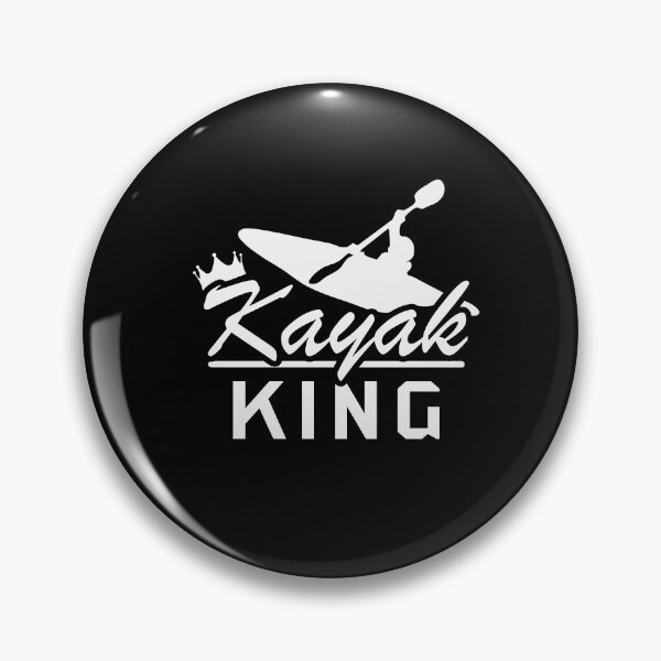 Item preview, Kayak king designed and sold by mederDESIGNS.