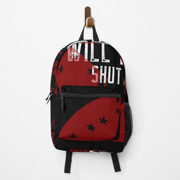 Item preview, Will you just shut up man - Biden Debate 2020 designed and sold by ChaseCoClothing.