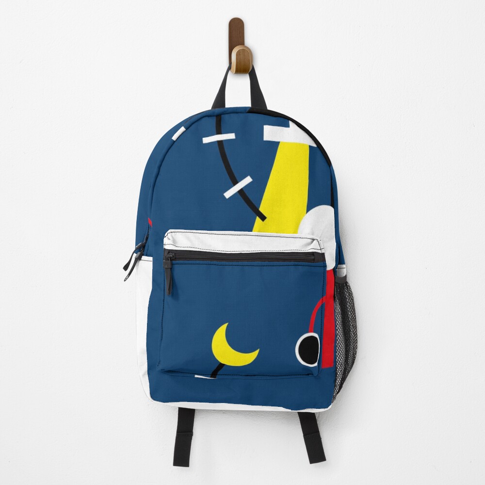Item preview, Backpack designed and sold by Dire-Rama.