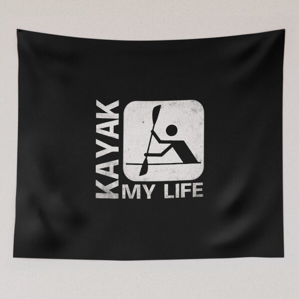 Item preview, Kayac designed and sold by mederDESIGNS.