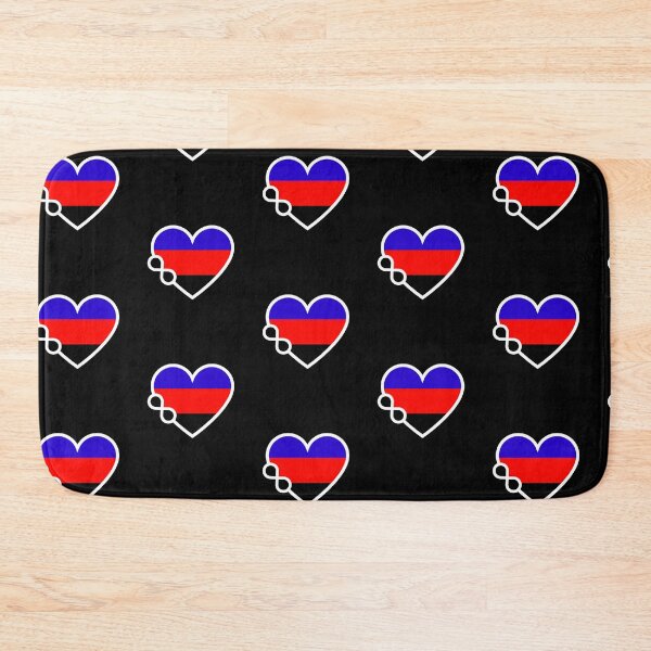 Item preview, Infinity Heart | Polyamory designed and sold by throuplescorner.