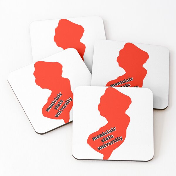 Item preview, montclair state designed and sold by danafink.