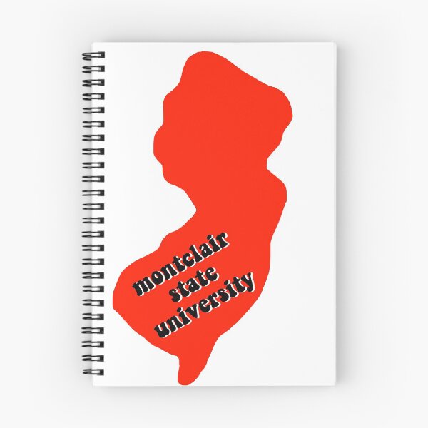 Item preview, montclair state designed and sold by danafink.