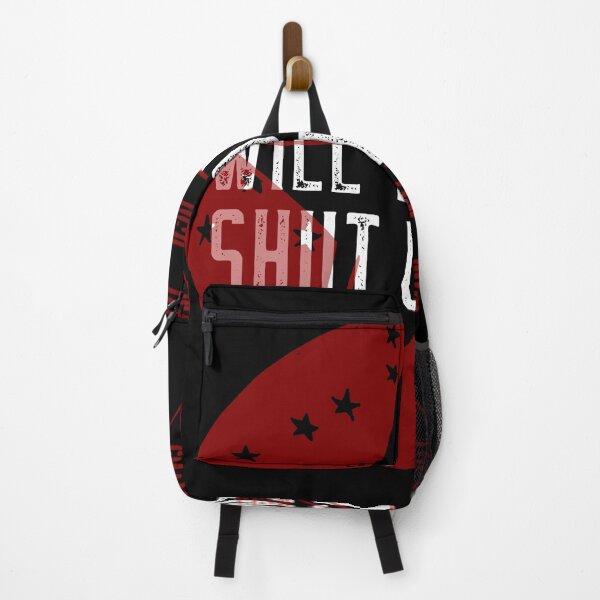 Item preview, Will you just shut up man - Biden Debate 2020 designed and sold by ChaseCoClothing.