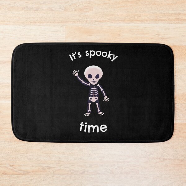 Item preview, It's spooky time  designed and sold by SveasTees.