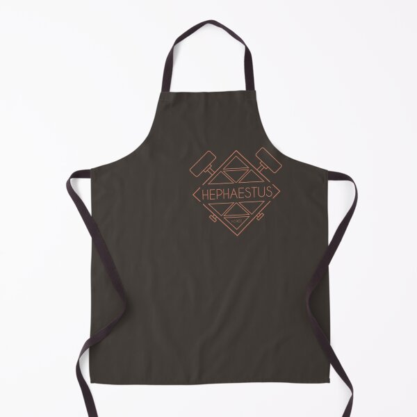 Item preview, Hephaestus designed and sold by cvickersdesign.