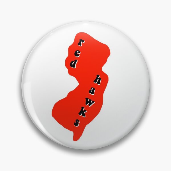 Item preview, montclair state red hawks designed and sold by danafink.