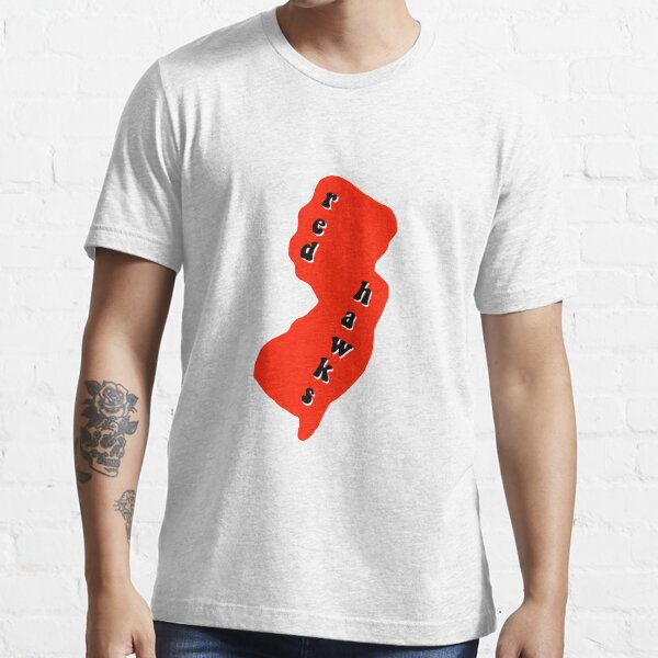 "montclair state red hawks" Tshirt for Sale by danafink Redbubble