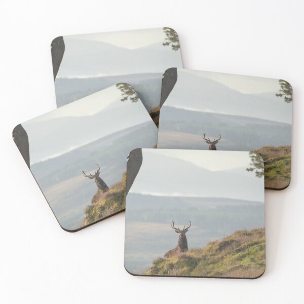 Item preview, Monarch of the Glen designed and sold by Macrae images.