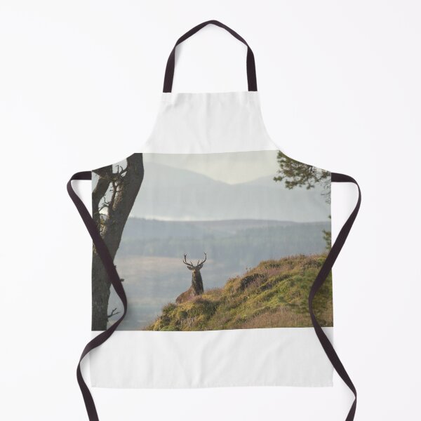 Item preview, Monarch of the Glen designed and sold by Macrae images.