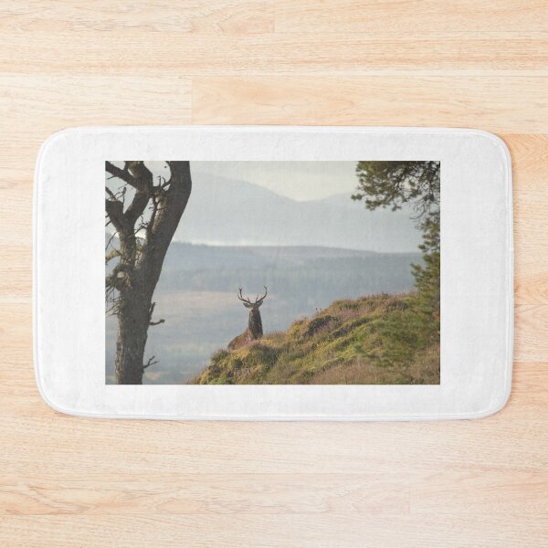 Item preview, Monarch of the Glen designed and sold by Macrae images.
