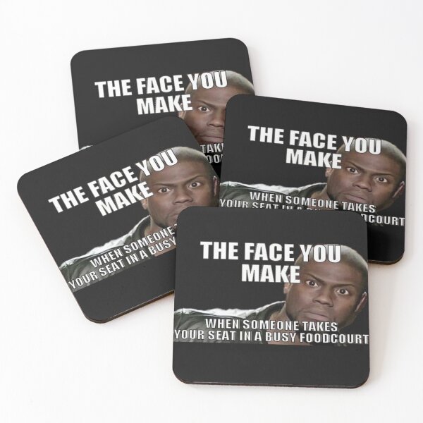 Item preview, Kevin meme funny merchandise designed and sold by Sovik Goswami.