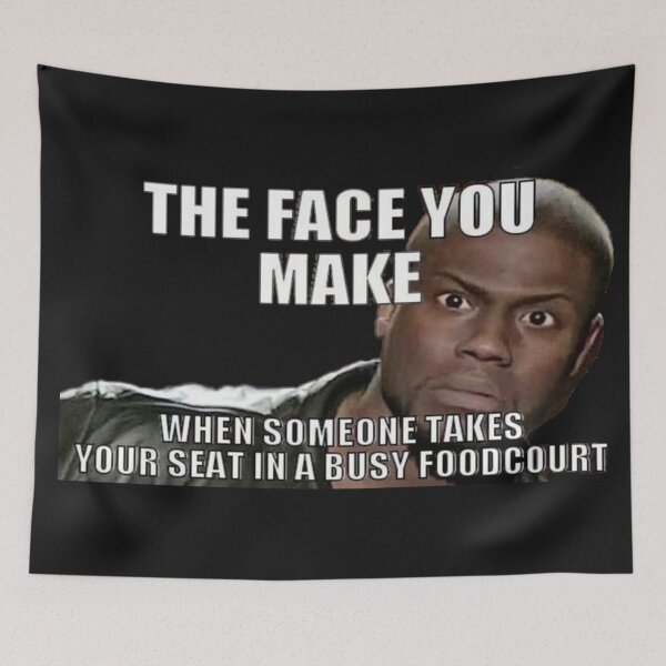 Item preview, Kevin meme funny merchandise designed and sold by Sovik Goswami.