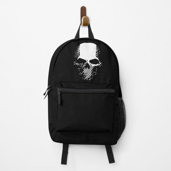 Item preview, Tom Clancy's Ghost Recon Skull design designed and sold by David Storm.