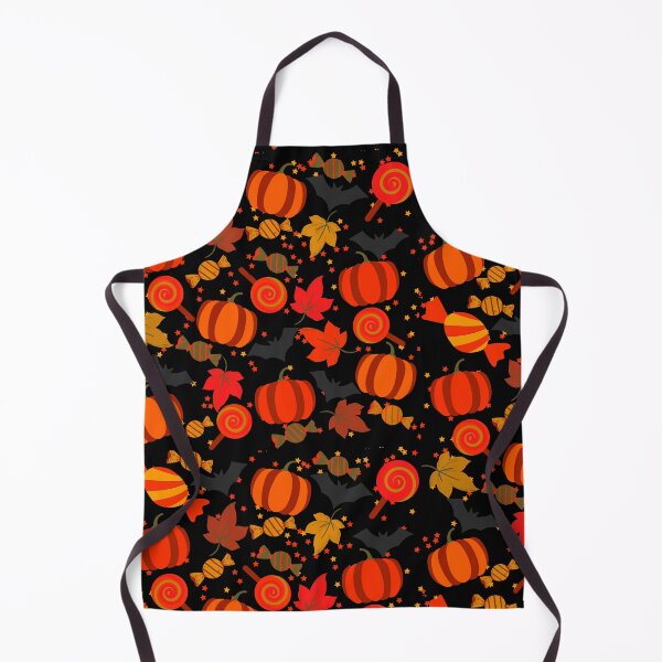 Item preview, Halloween Patterns designed and sold by mpandam.