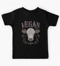 VEGAN Kids Tee